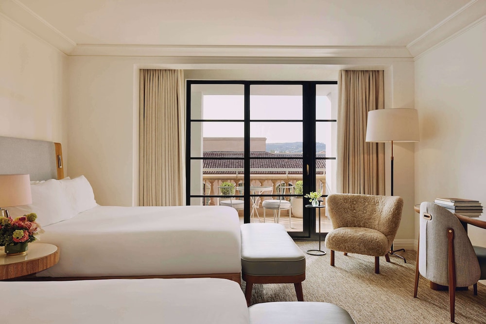 The Maybourne Beverly Hills 9/49