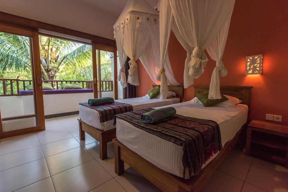 Arjuna Homestay 25/67