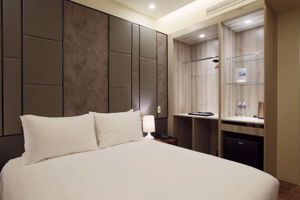 Hotel A Tainan 21/62