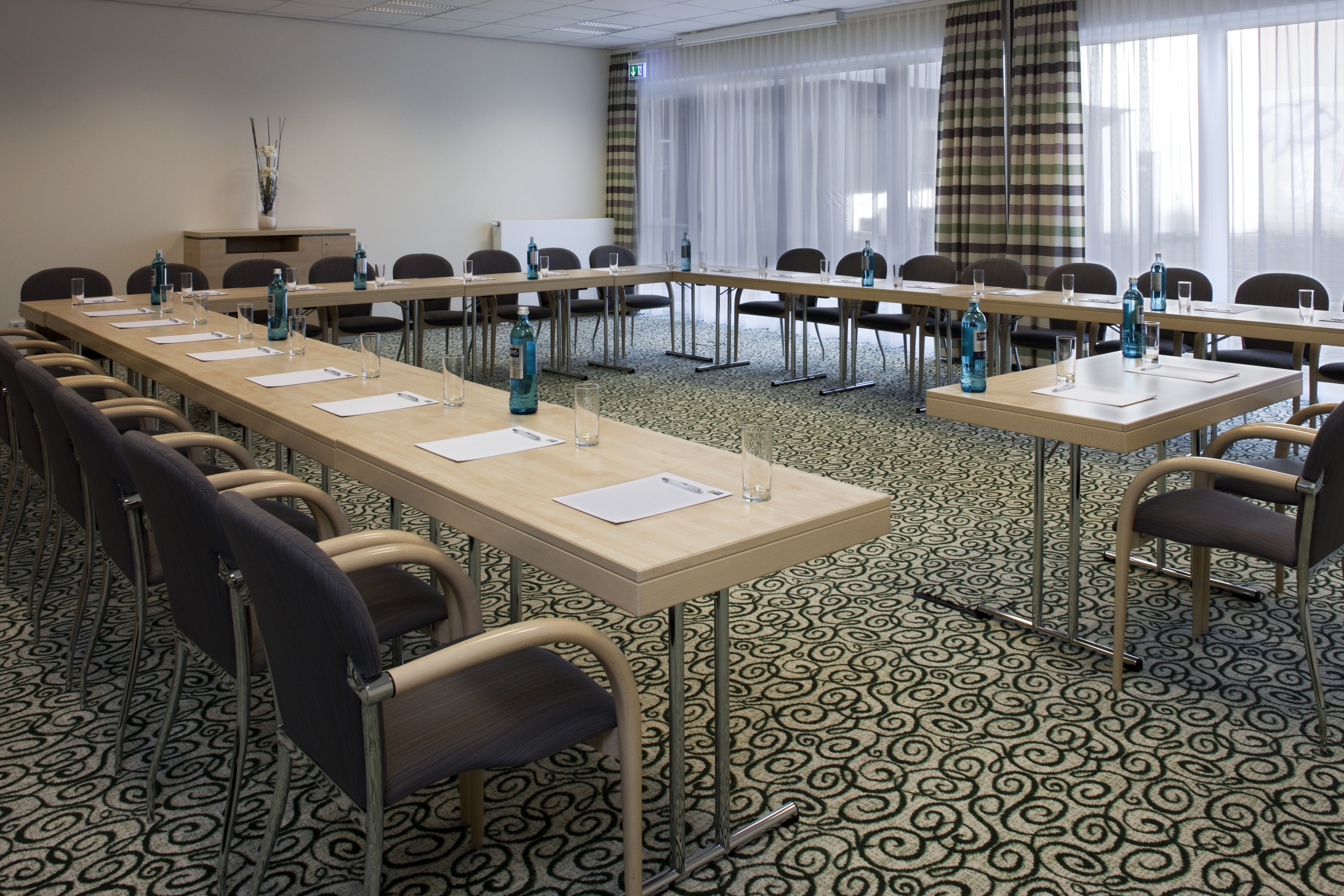 Holiday Inn Express Guetersloh 21/25