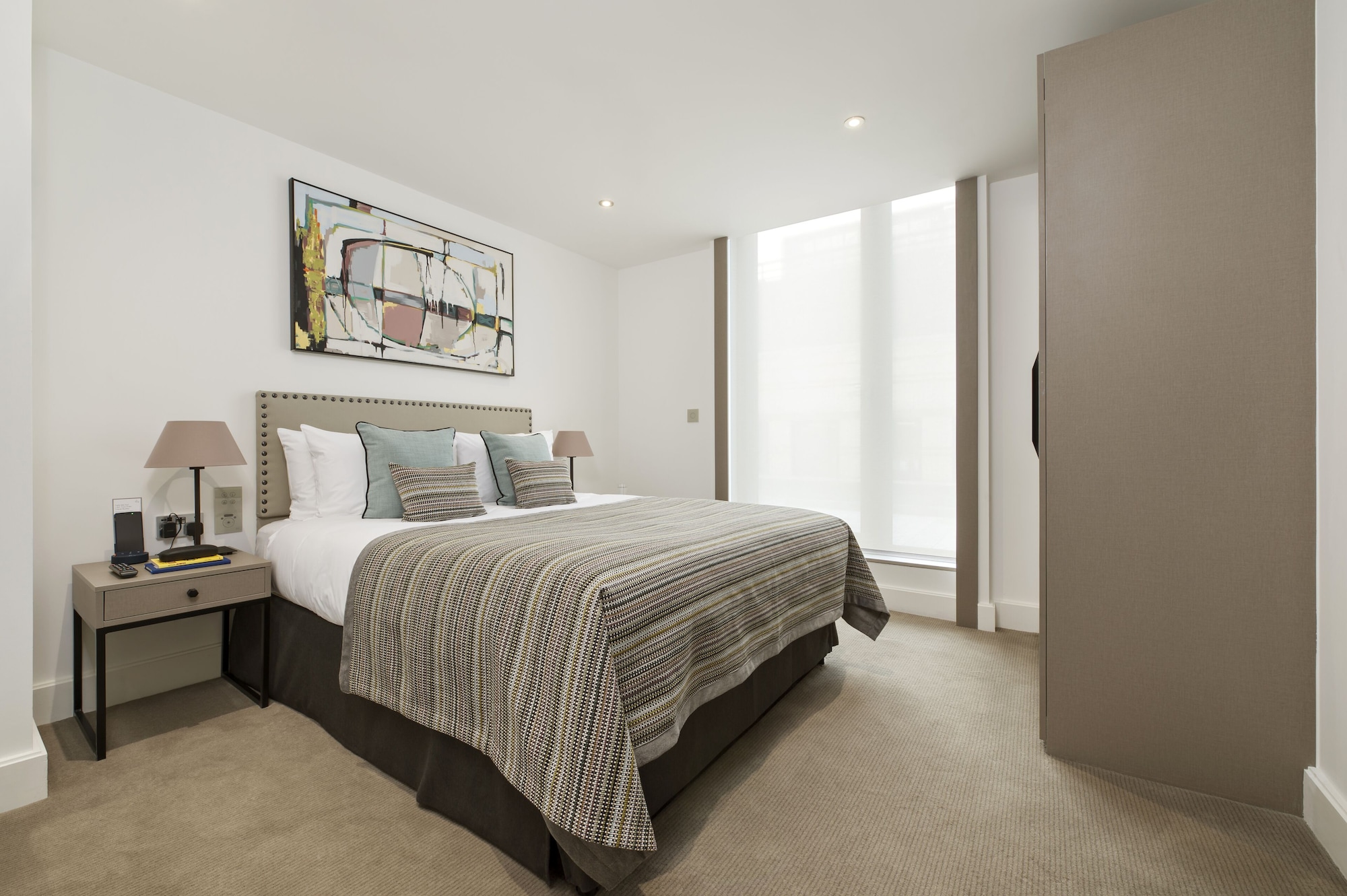 1 BEDROOM, EXECUTIVE, PENTHOUSE SUITE