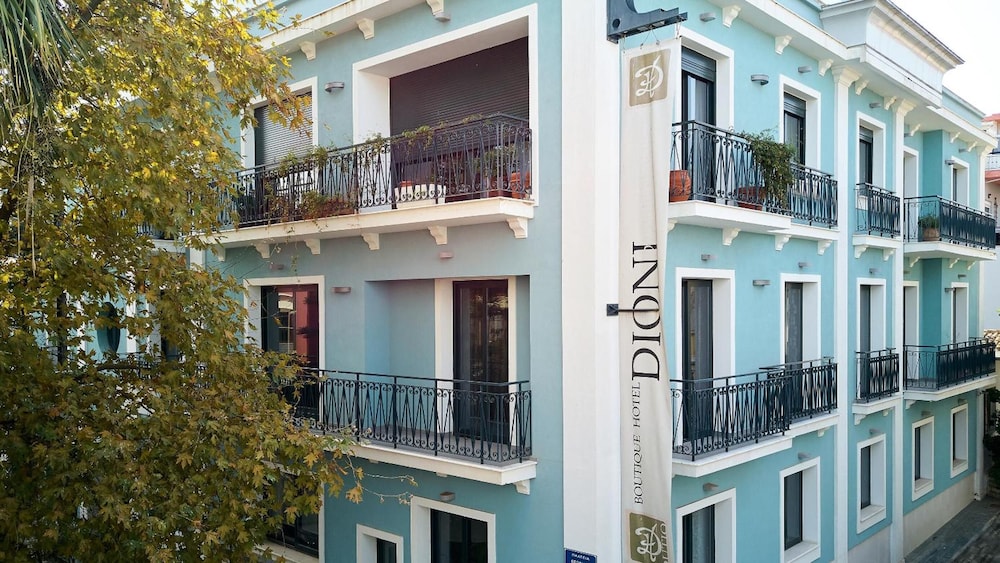 Dioni Boutique Hotel