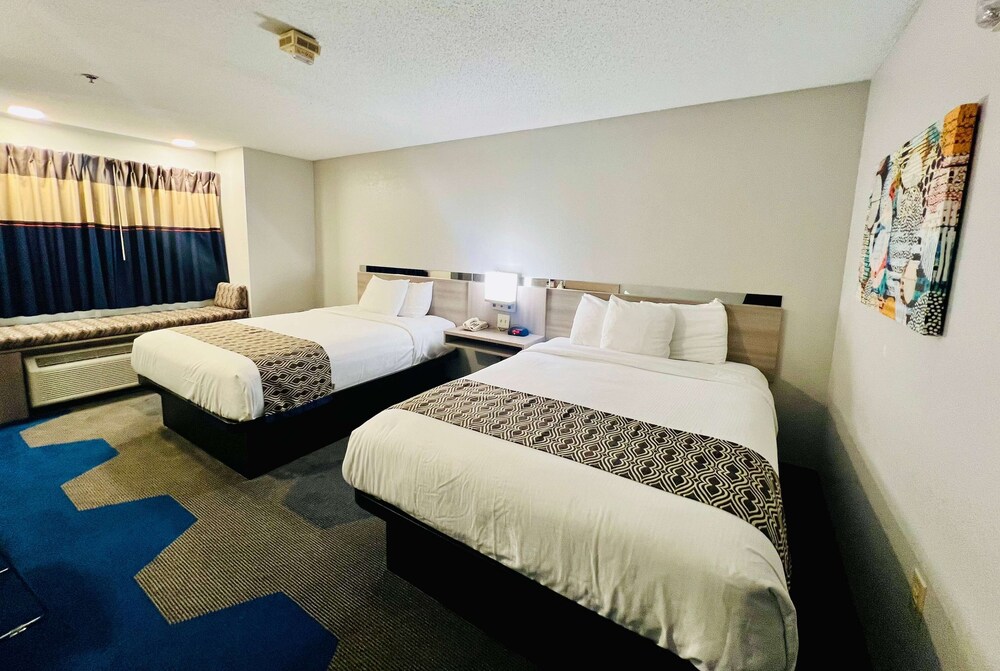 Microtel Inn Suites By Wyndham Georgetown 27/59