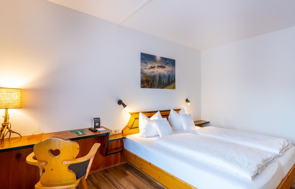 Novum Alpenhotel Inzell 24/82