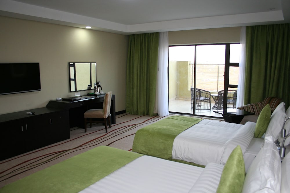 Crossroads Hotel Blantyre 14/47