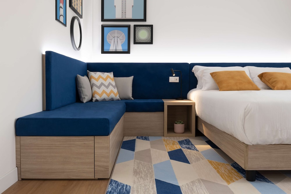 Hampton by Hilton Rome North Fiano Romano 29/79