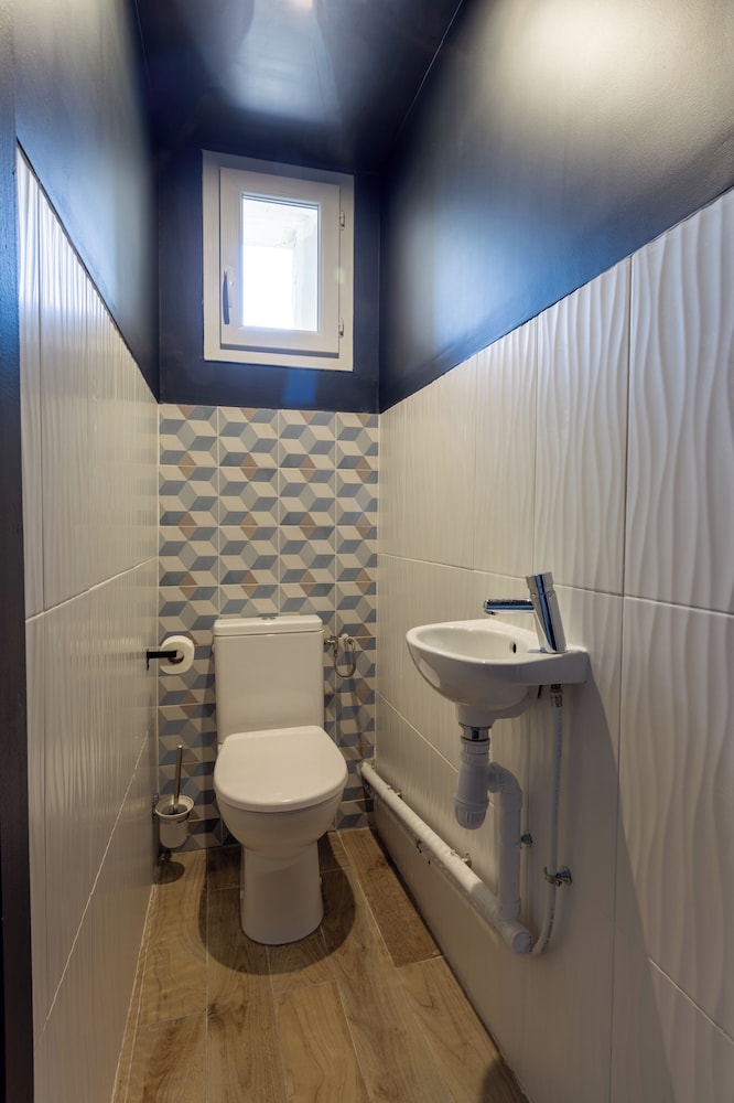 Hotel Maat Etoile 50/54