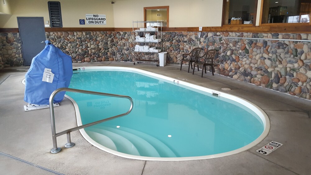 Microtel Inn And Suites Bozeman 2/34