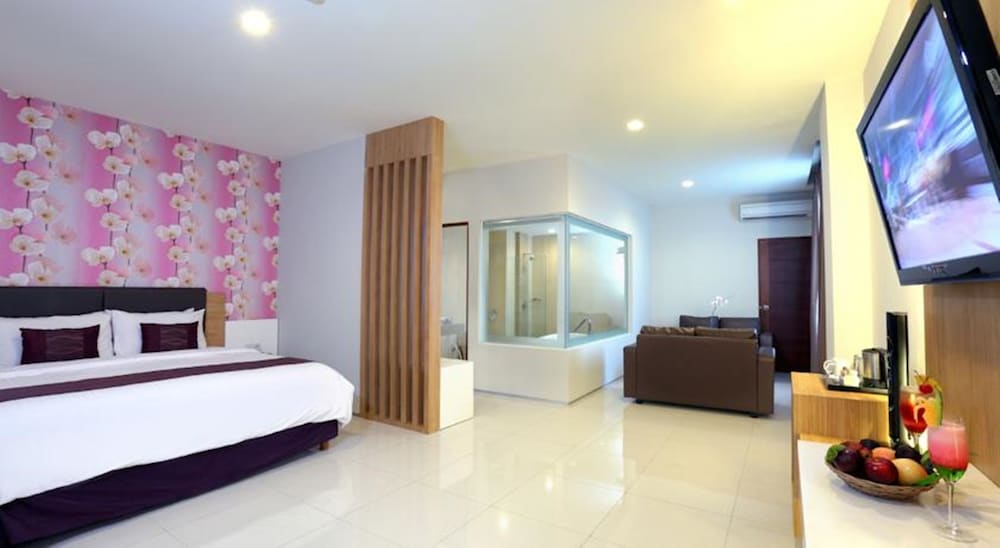Lombok Plaza Hotel Convention 13/41