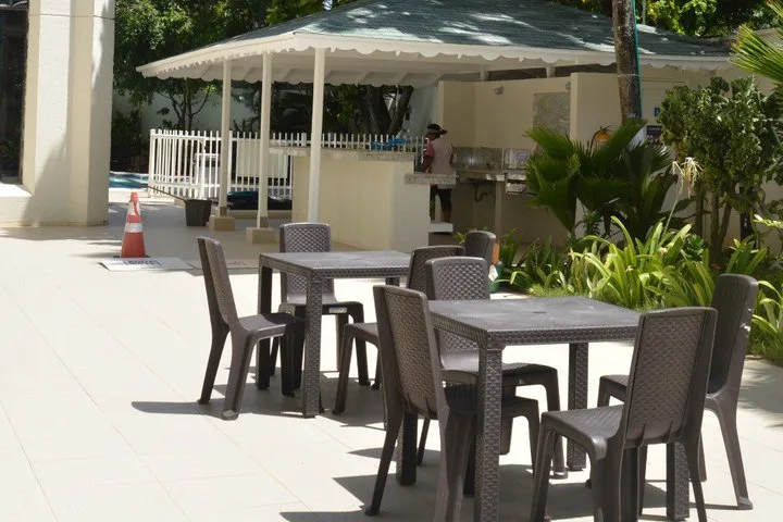 Apartamento Bay Point 403 12/13