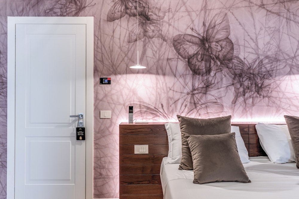 Albergo Abruzzi 45/58