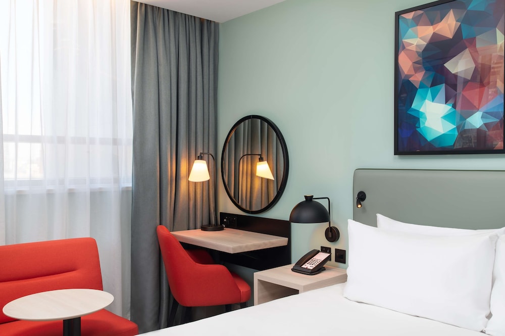 Hyatt Place London City East 18/67