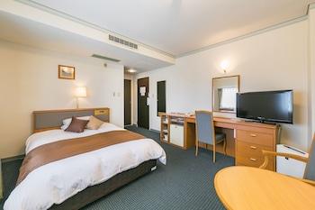Standard, Single, Double Bed, West Wing