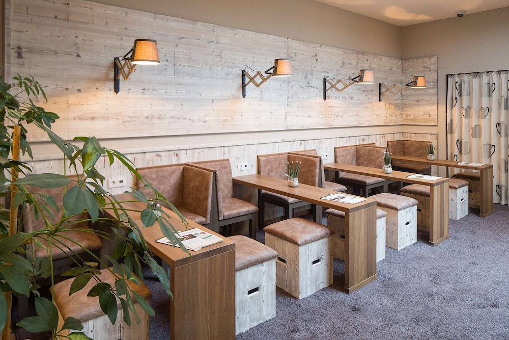Best Western Plus Theodor Storm Hotel 33/37