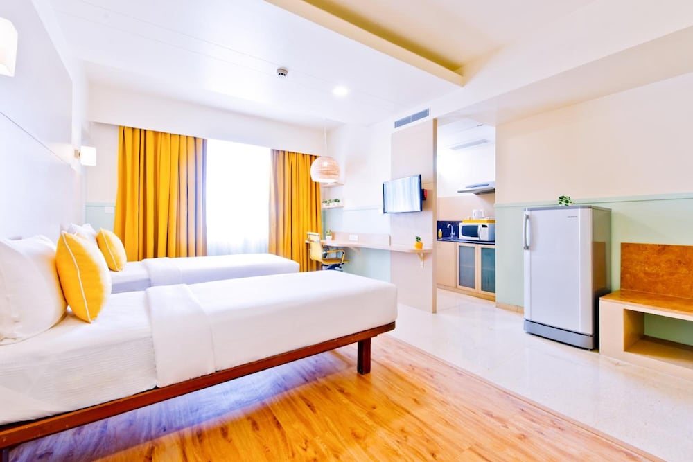Bloom Hotel Indiranagar 6/41
