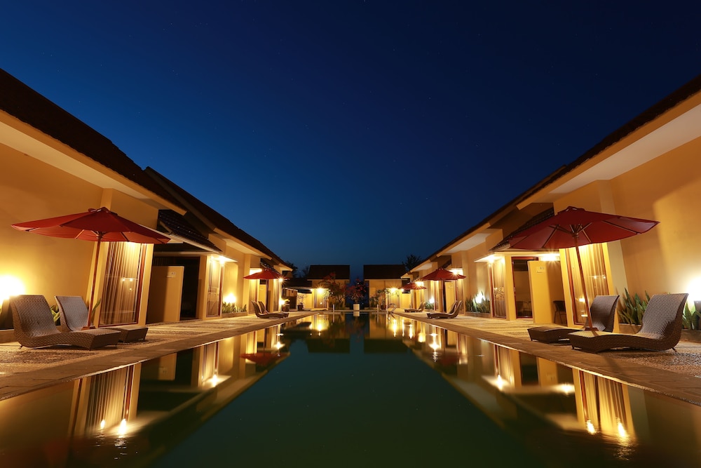 Belitung Holiday Resort 4/29