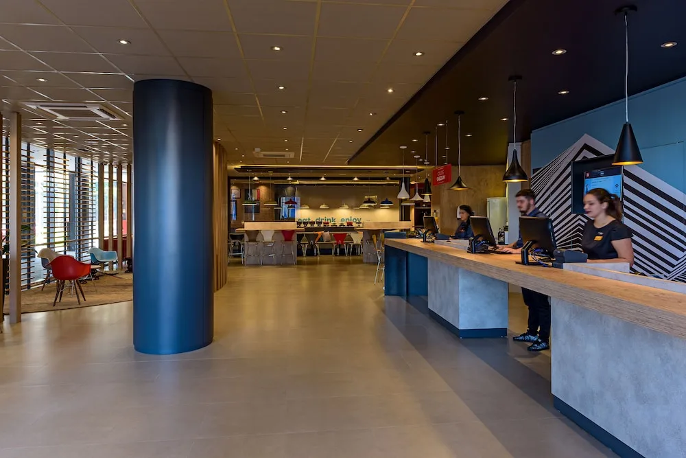 Ibis Sao Bernardo 4/38