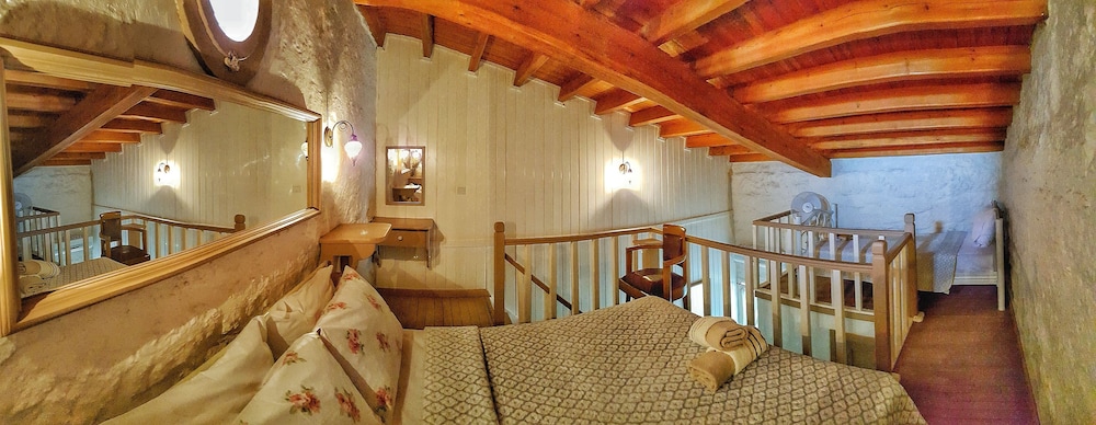 Lilyum Alacati Butik Otel 31/47