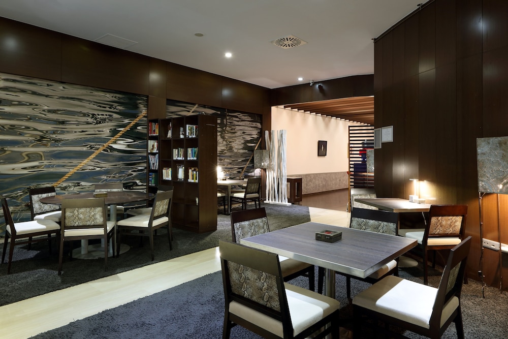 Eurostars Centrum Alicante 56/73
