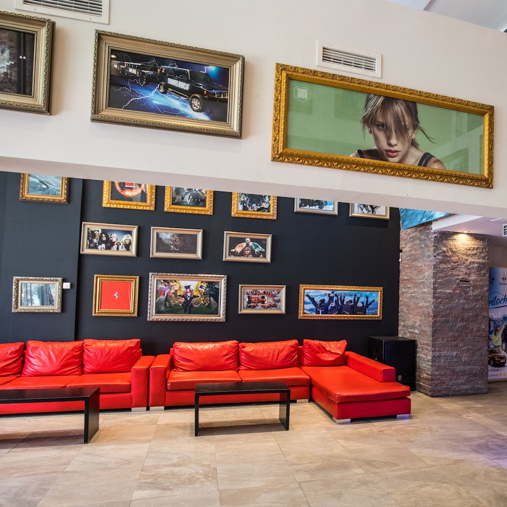 Hotel Bariloche Suites 29/49