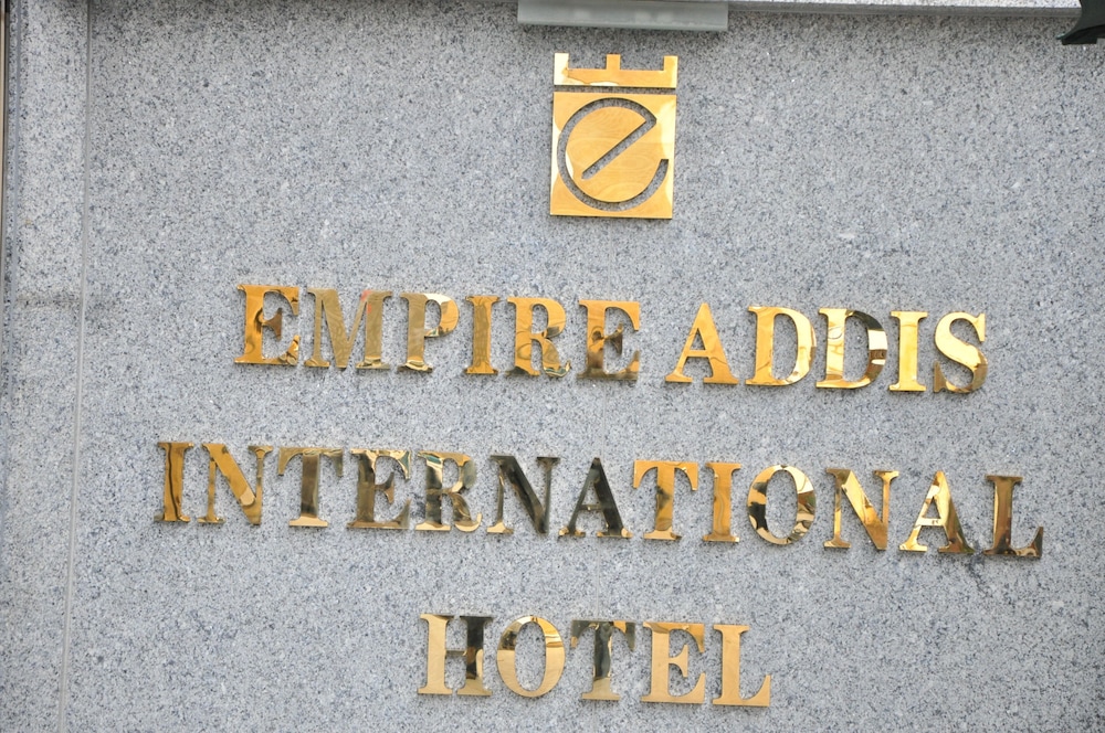 Empire Addis International Hotel 2/39