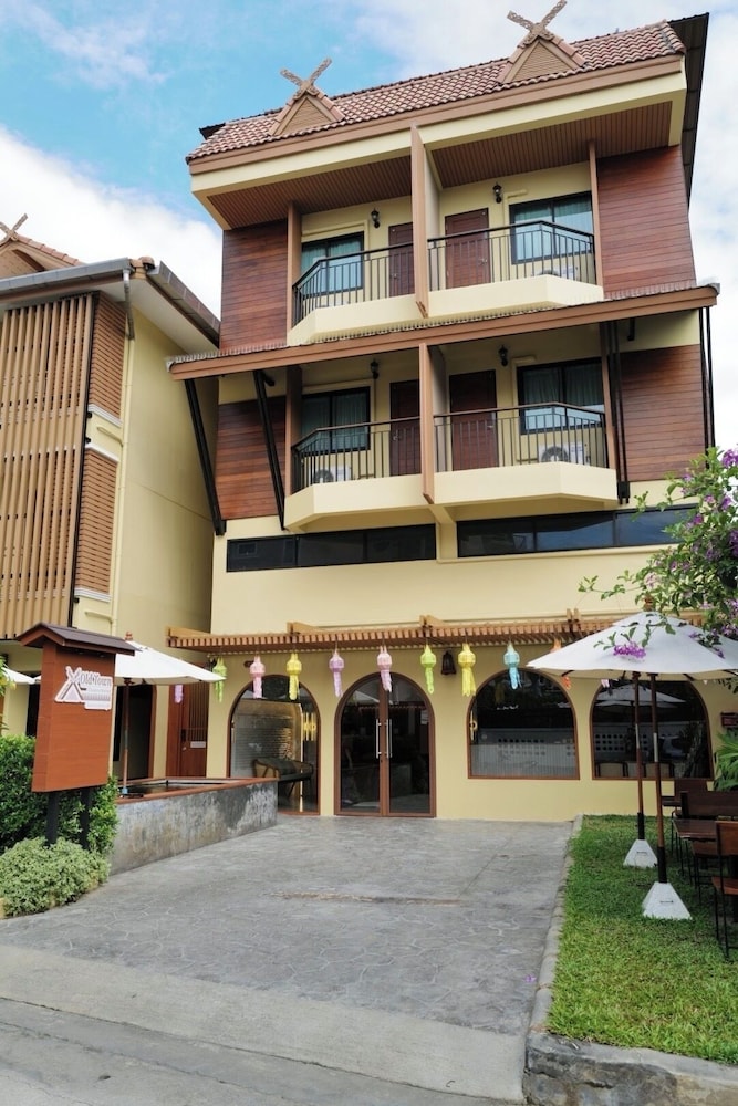 Oldtown Chiangmai Boutique 3/62