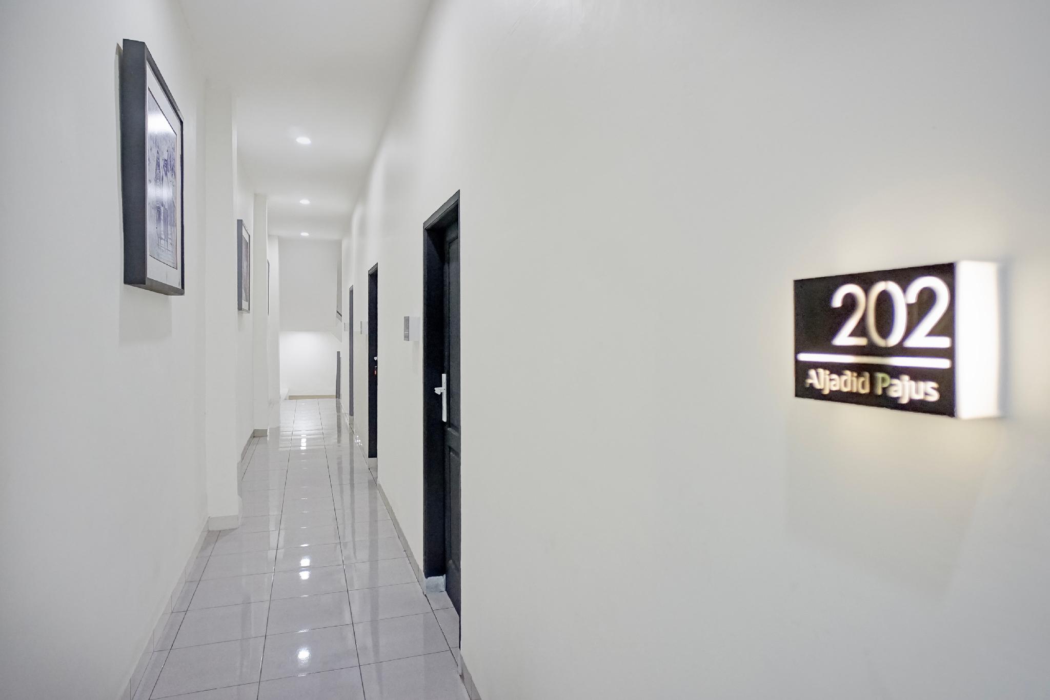 Hotel O near Universitas Sumatera Utara formerly Aljadid Guest House Pajus 写真3