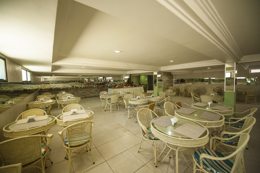 Estacao Do Sol Praia Hotel 49/56