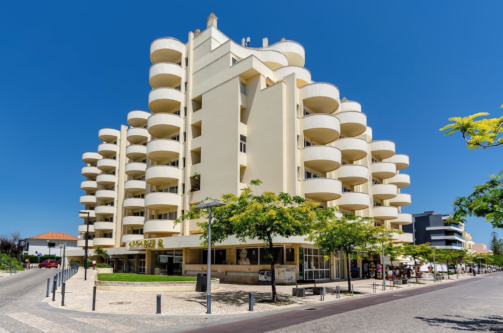 Turim Algarve Mor Apartamentos 4/72