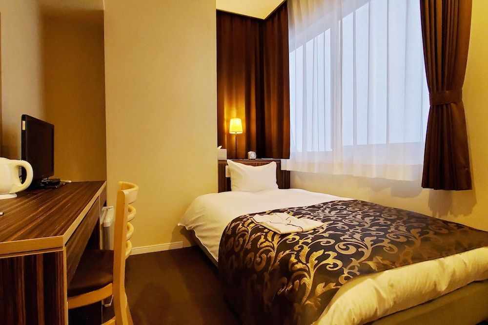 Tachikawa Regent Hotel 13/64