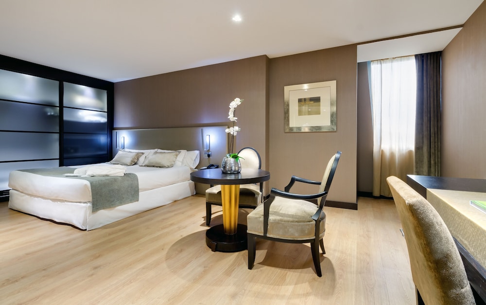 IBERIK Santo Domingo Plaza Hotel 18/50
