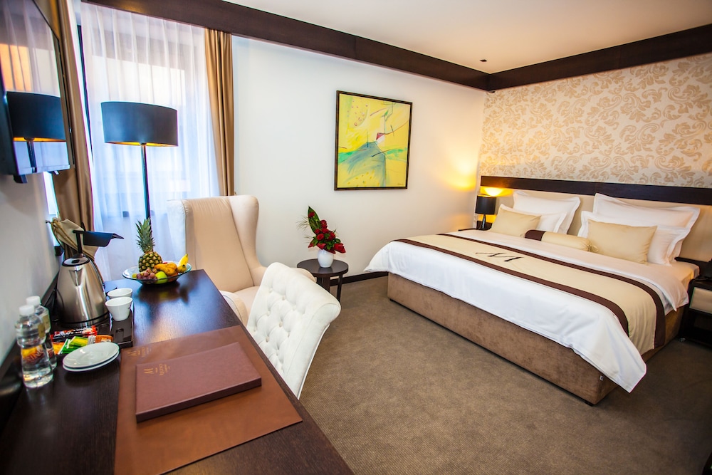 Malak Regency Hotel 18/72