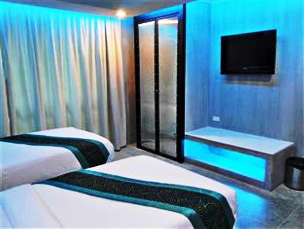 Blutique Hotel 5/31