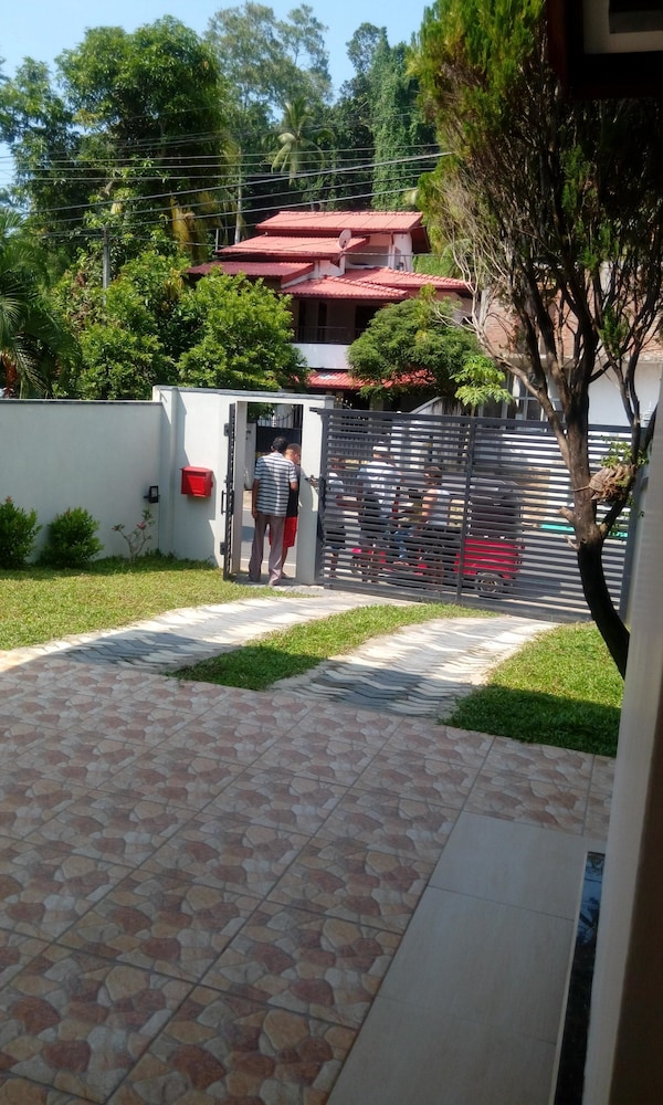 Villa 26 31/38