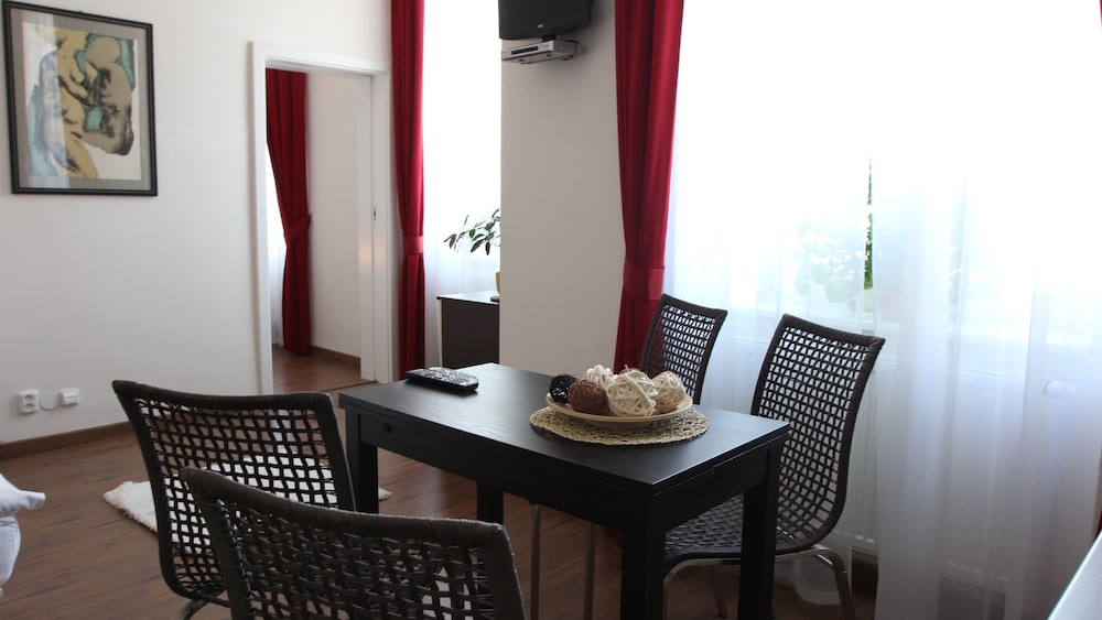 Residence Vysta 28/38