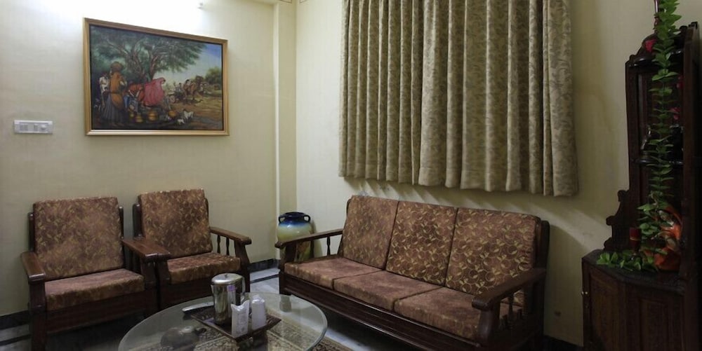 Hotel Teerth Palace 16/24