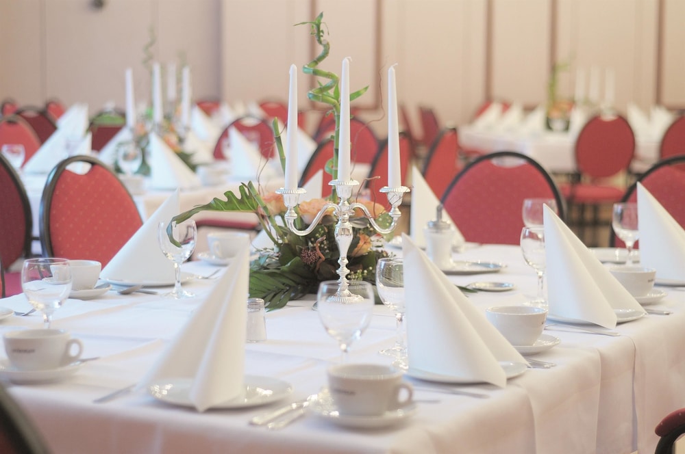 Best Western Hotel Heide 51/59
