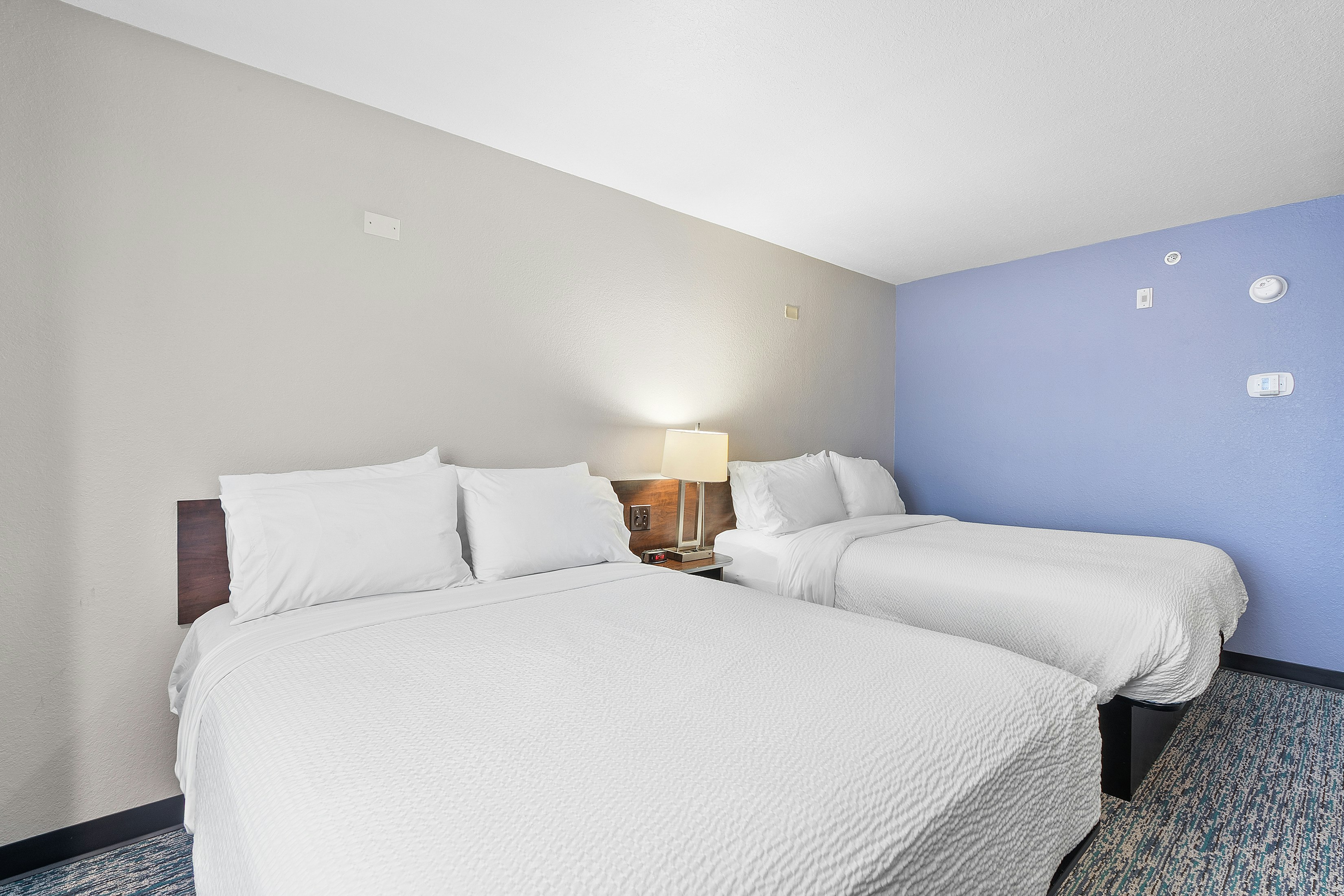 Microtel Inn Suites By Wyndham Gonzales 15/68