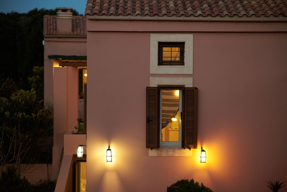 Eliathos Residence Houses 4/78