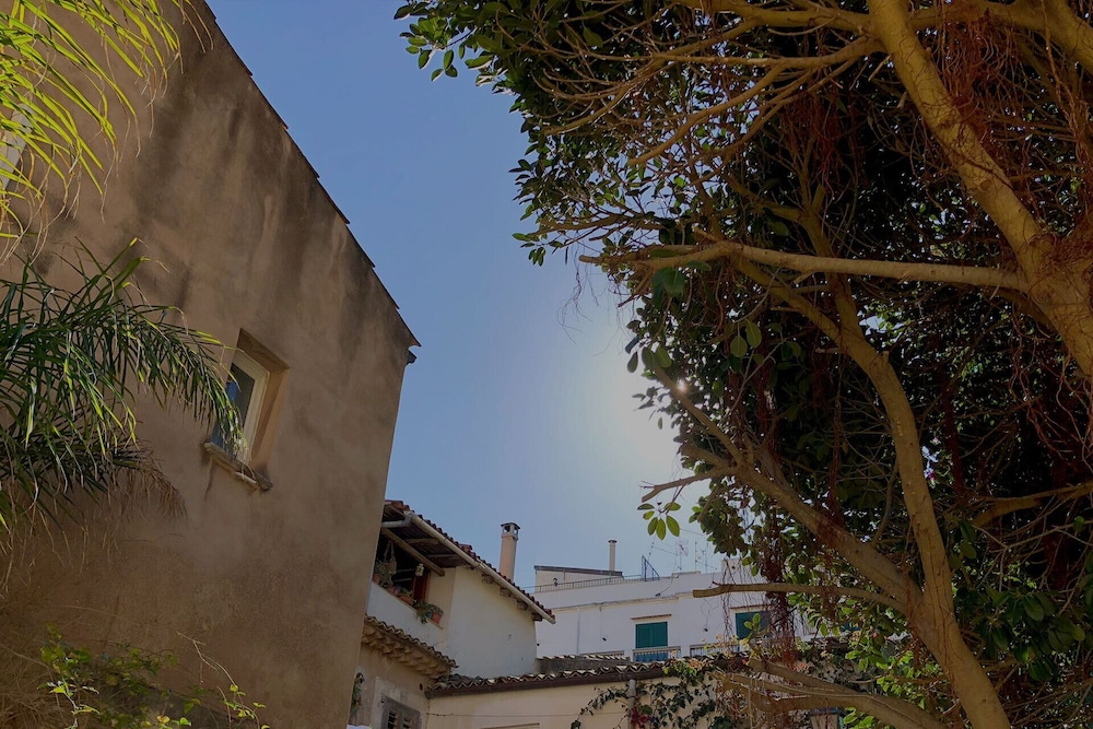 Residence Ortigia 64/67