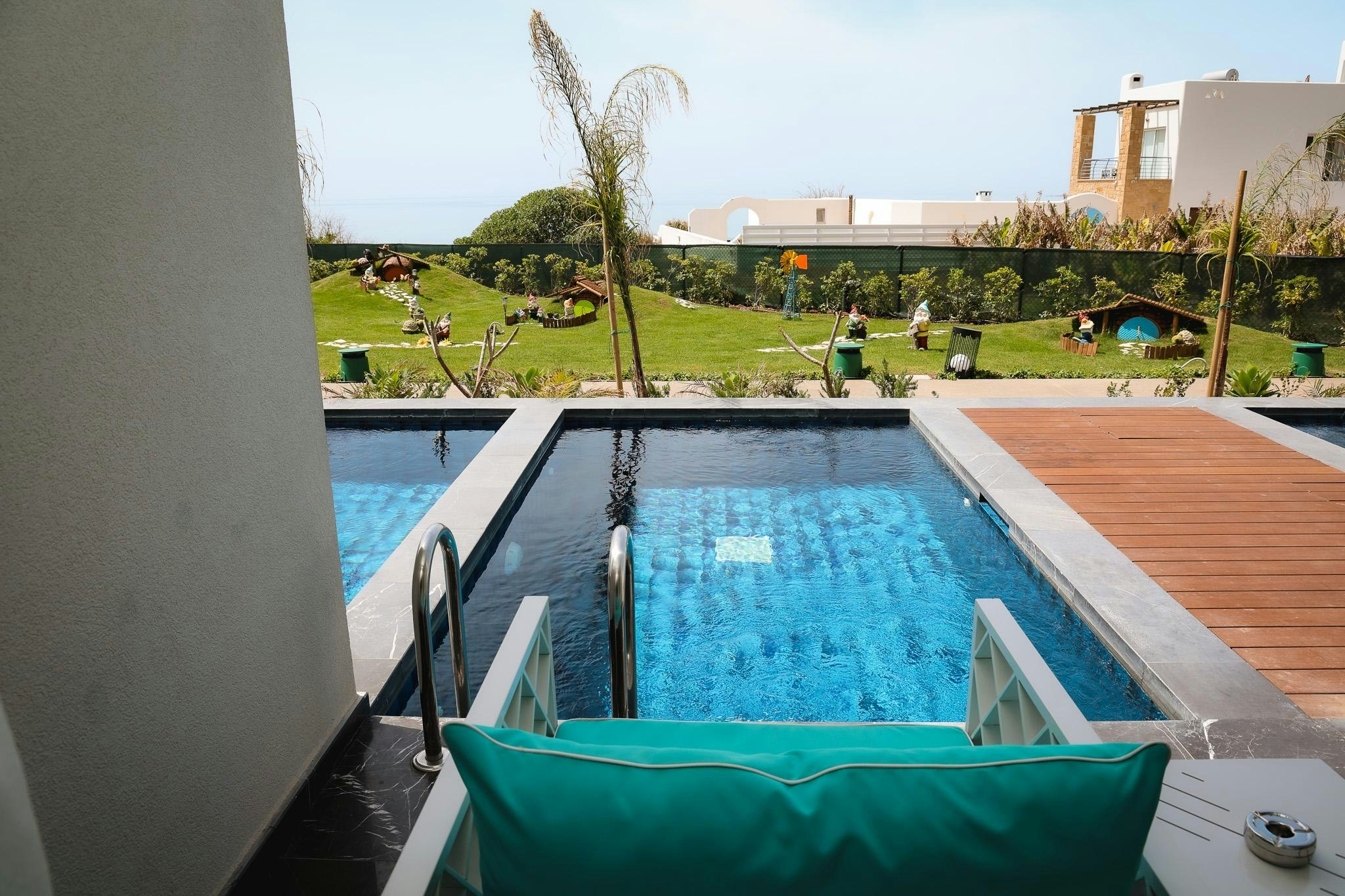 Serbellas Boutique Hotel 44/48