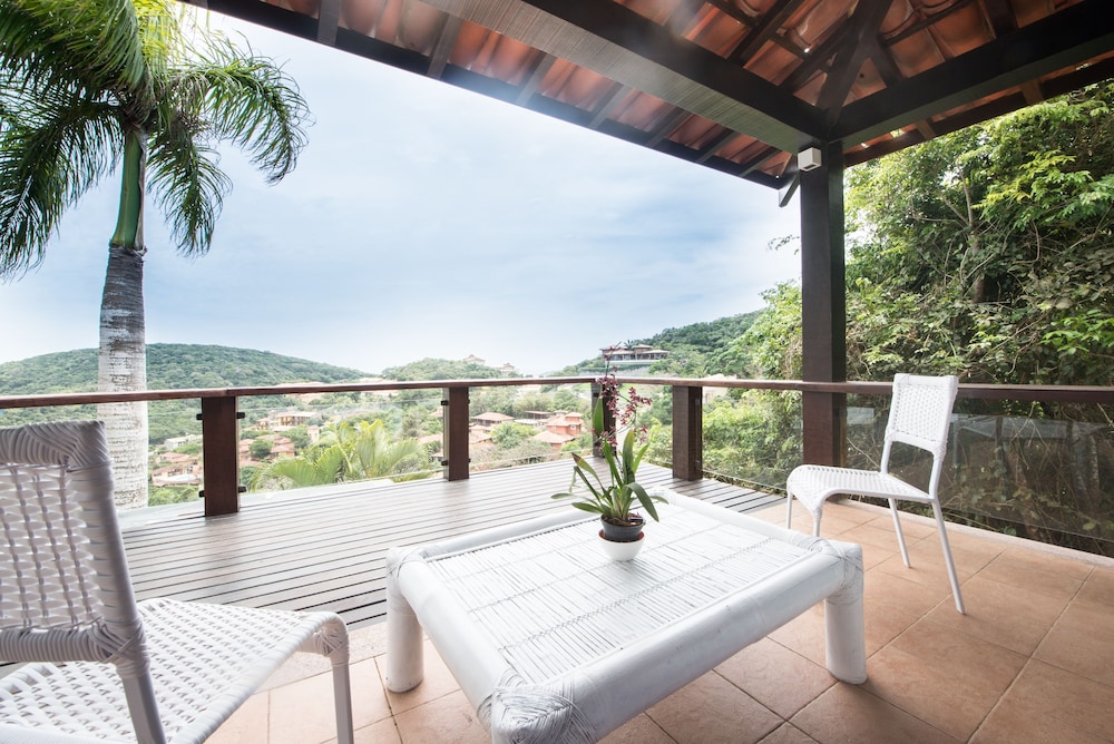Ilha Branca Exclusive Hotel 23/50