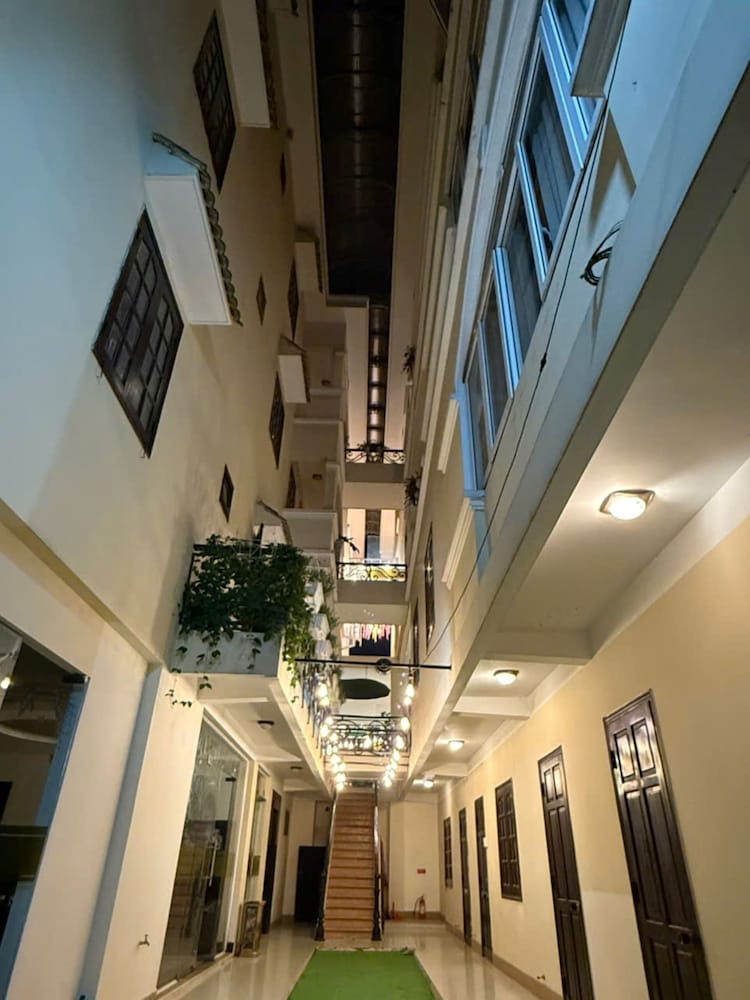 Le Petit Paris Hotel Dalat 14/67
