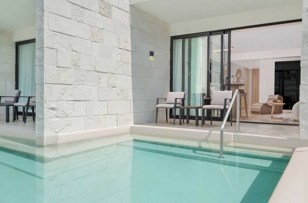 Desire Riviera Maya Resort All Inclusive Adults Only 19/49