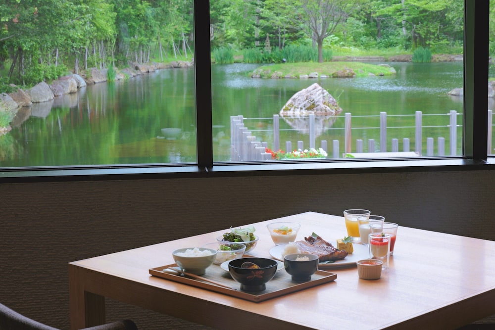 Okujozankei Onsen Kasho Gyoen 35/50