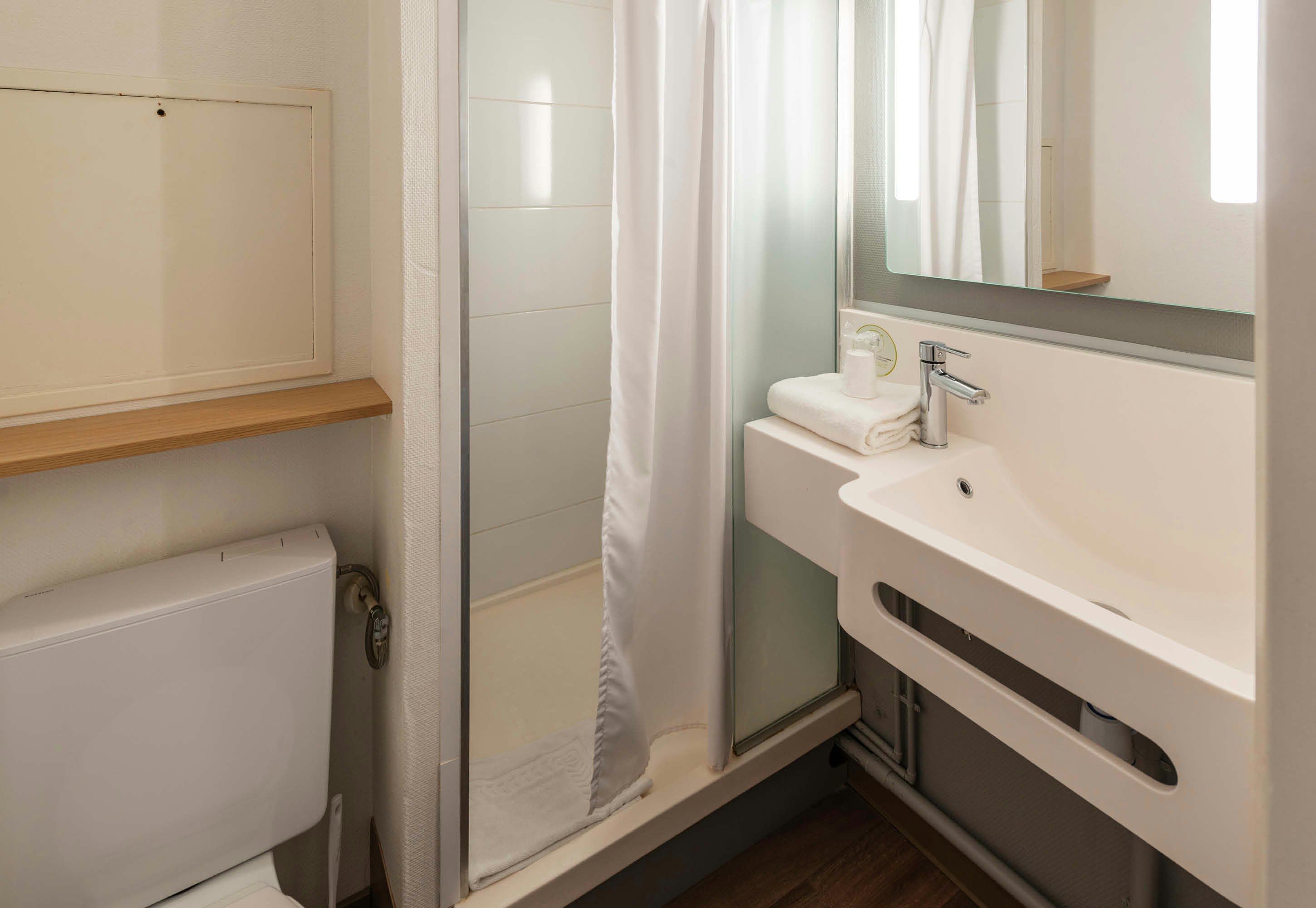 B&B Hotel Montauban 16/17