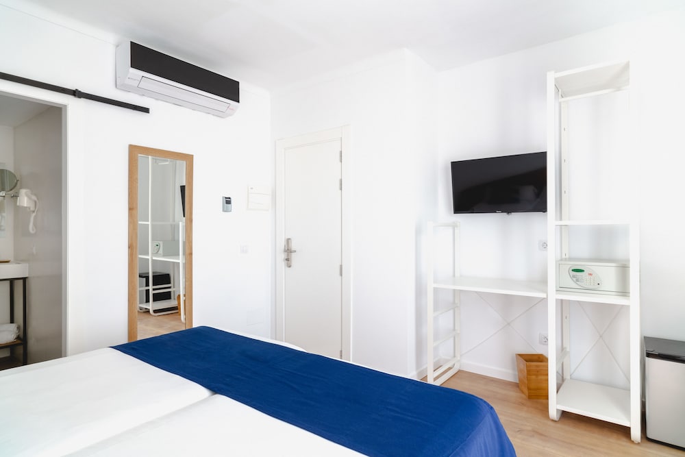 Blanca Hostal Ex Apolo Hostal 5/56