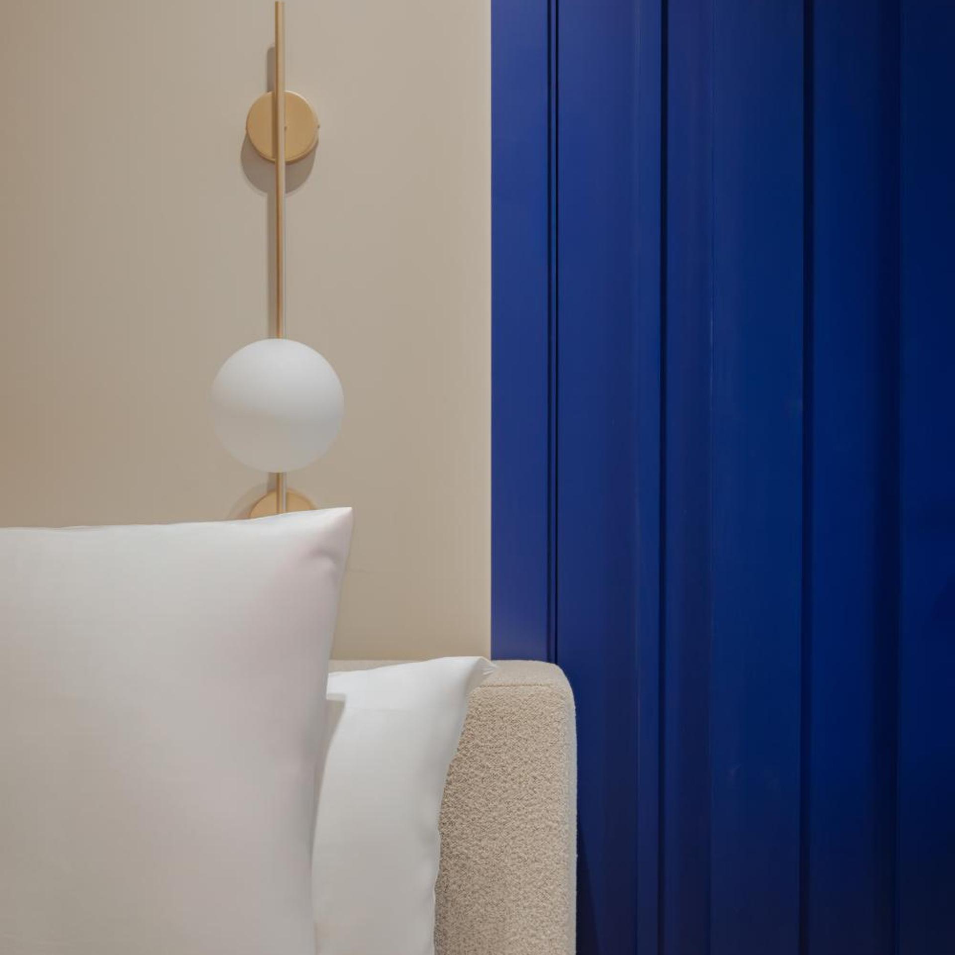 Hotel Leev Miromesnil & Spa 24/50