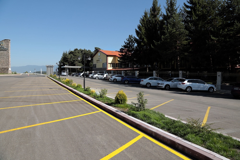 Bolu Koru Hotels Spa Convention 43/65
