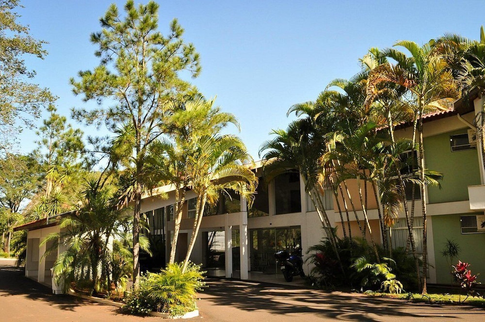 Hotel Agua das Araras 2/50
